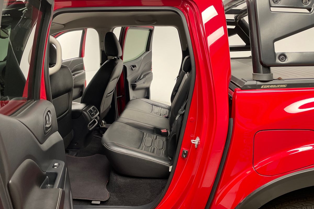 2023 Nissan Navara PRO-4X D23 4X4