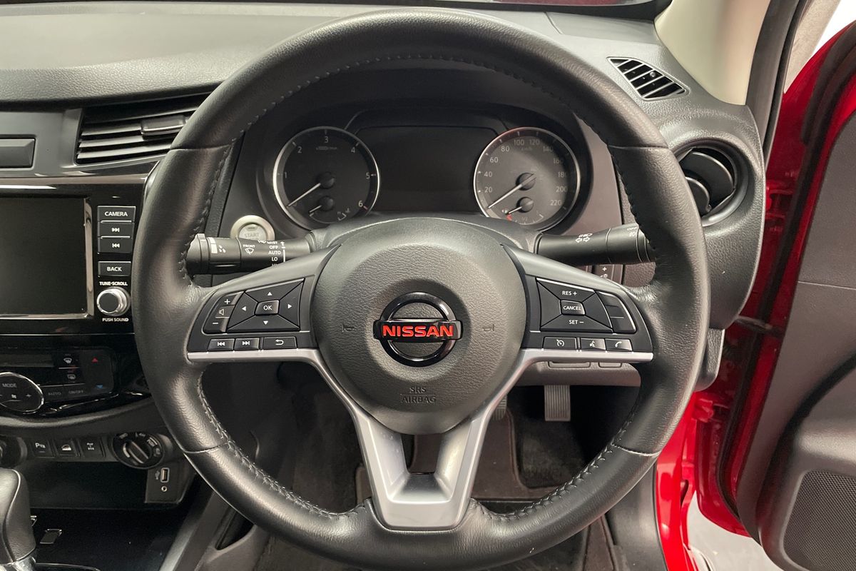 2023 Nissan Navara PRO-4X D23 4X4