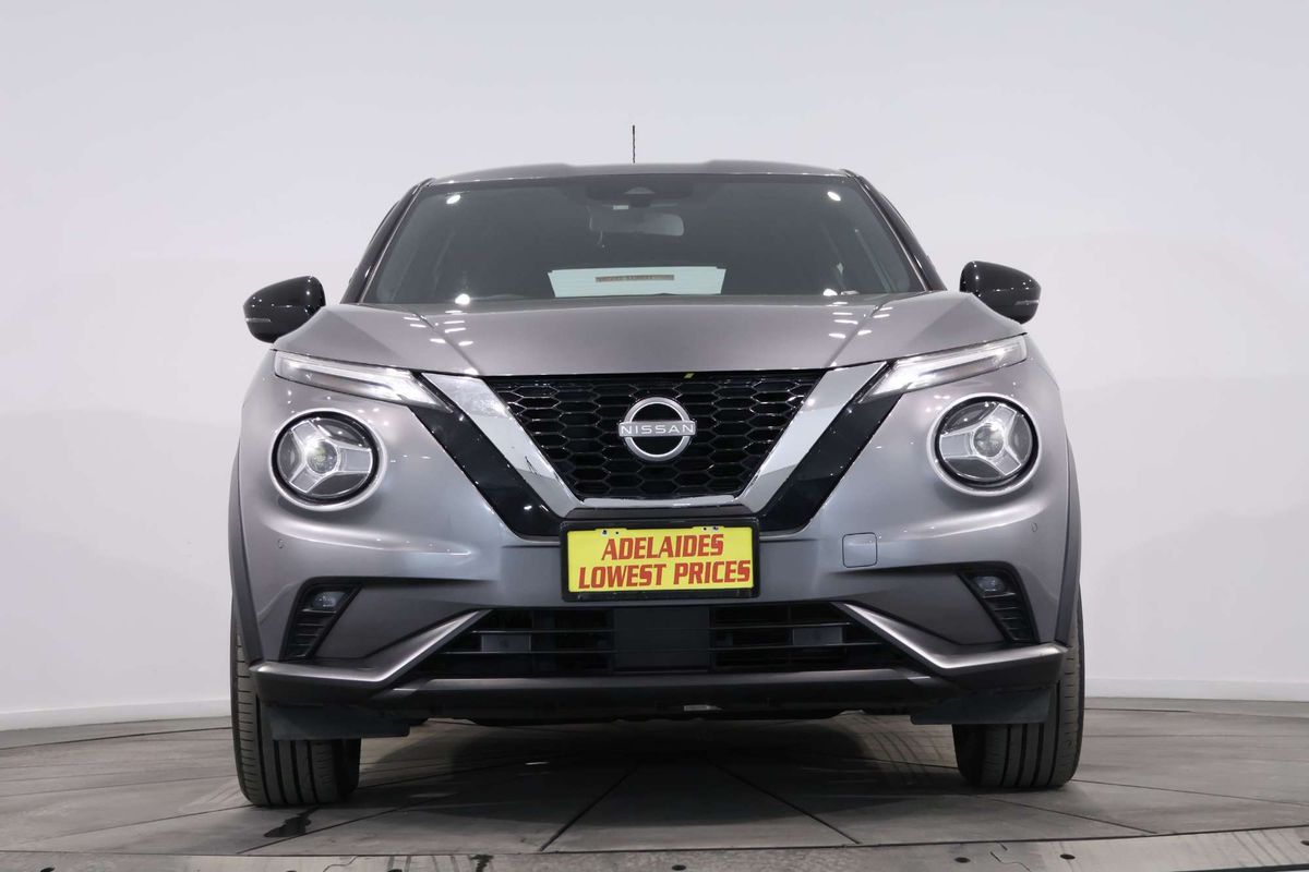2023 Nissan JUKE ST+ F16
