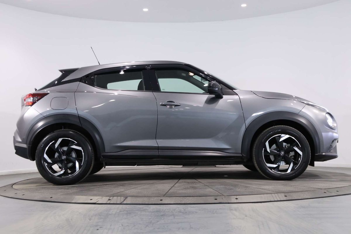 2023 Nissan JUKE ST+ F16