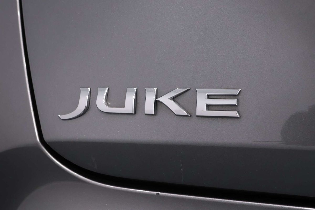 2023 Nissan JUKE ST+ F16