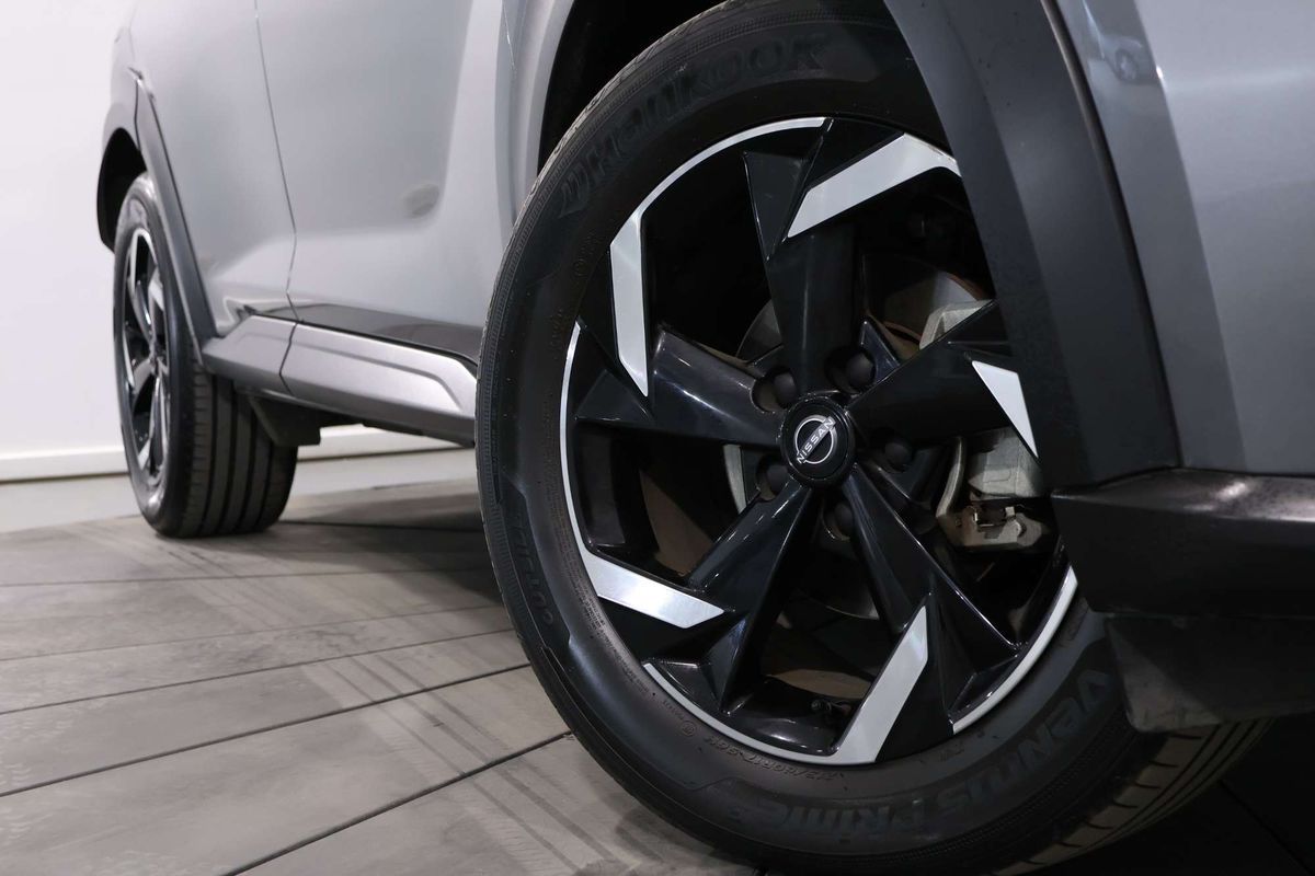 2023 Nissan JUKE ST+ F16