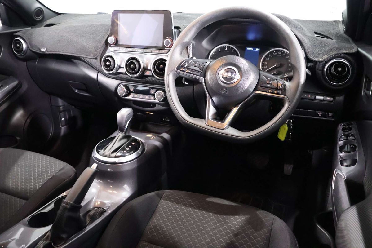 2023 Nissan JUKE ST+ F16