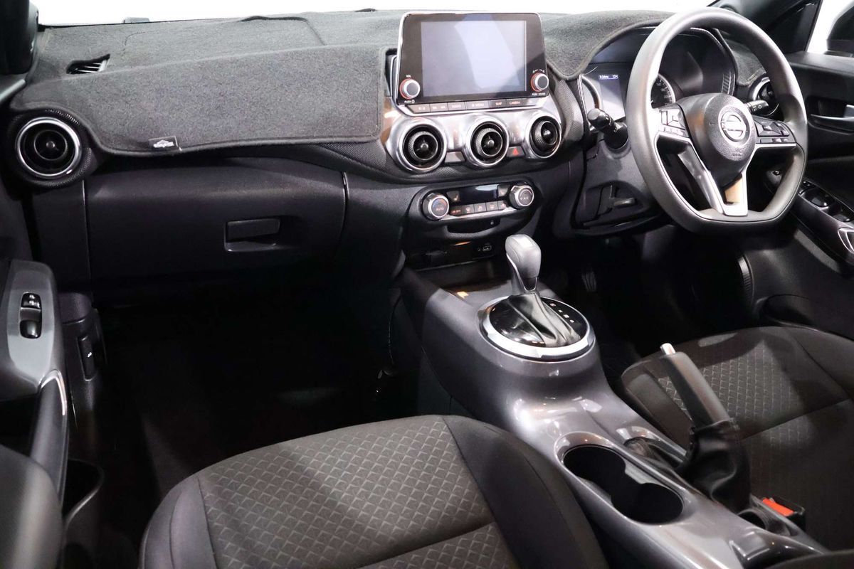 2023 Nissan JUKE ST+ F16