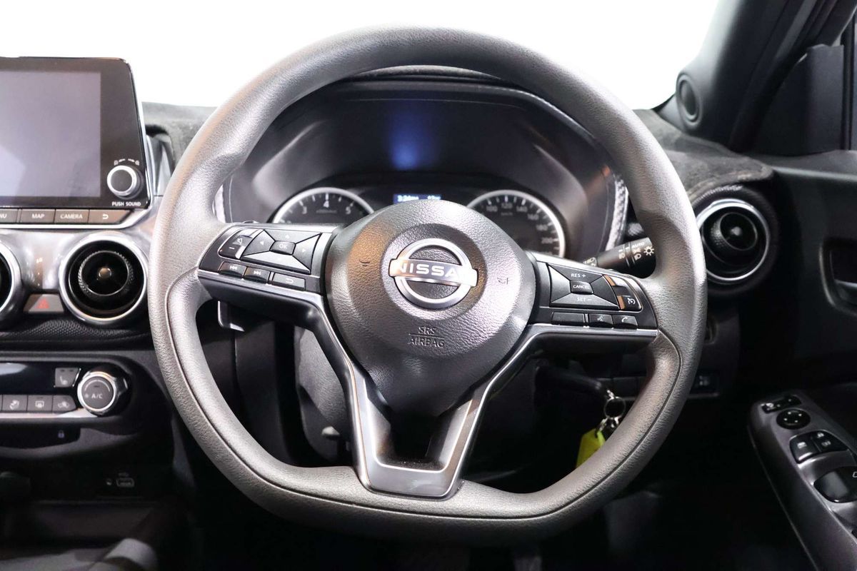 2023 Nissan JUKE ST+ F16