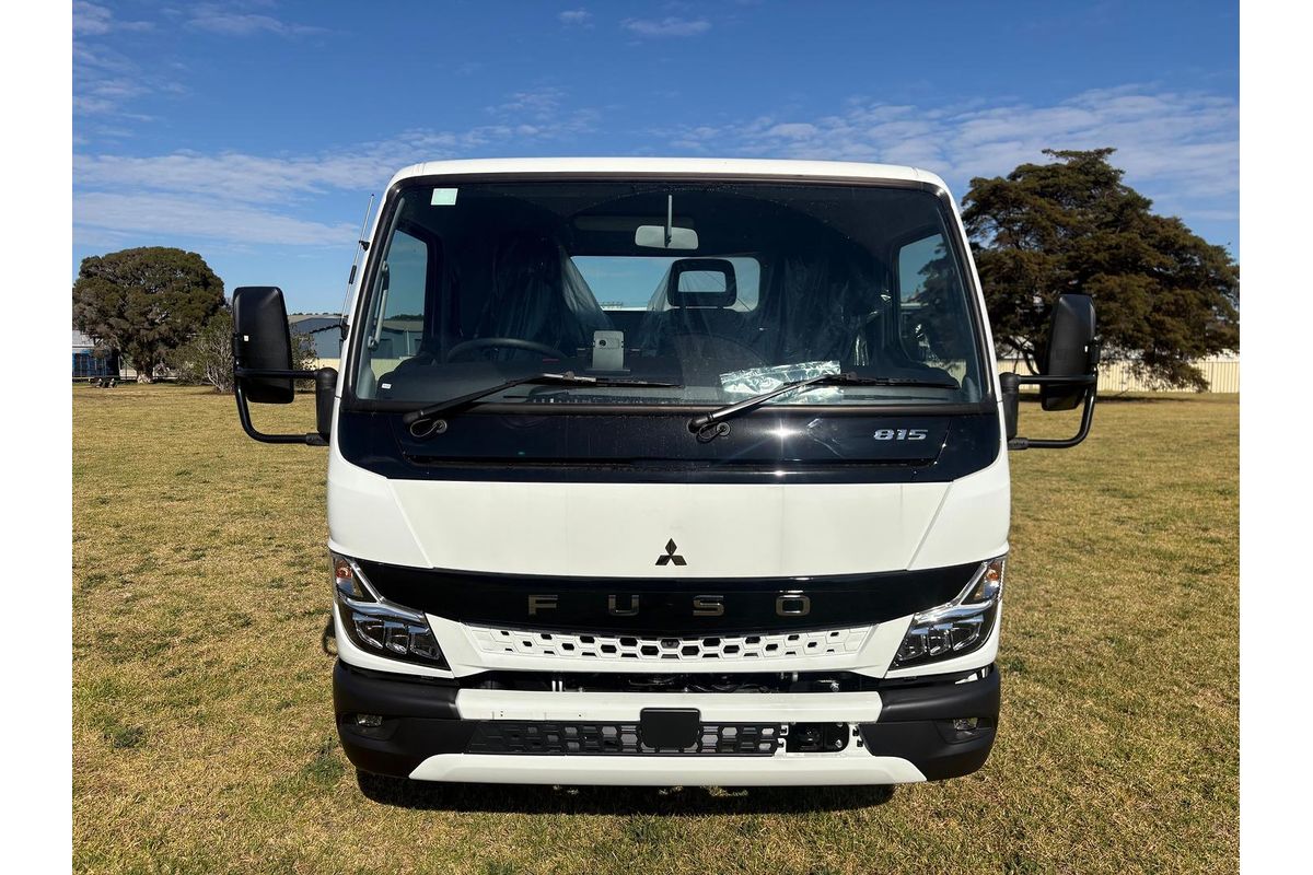 2026 Fuso Canter 815 image 2