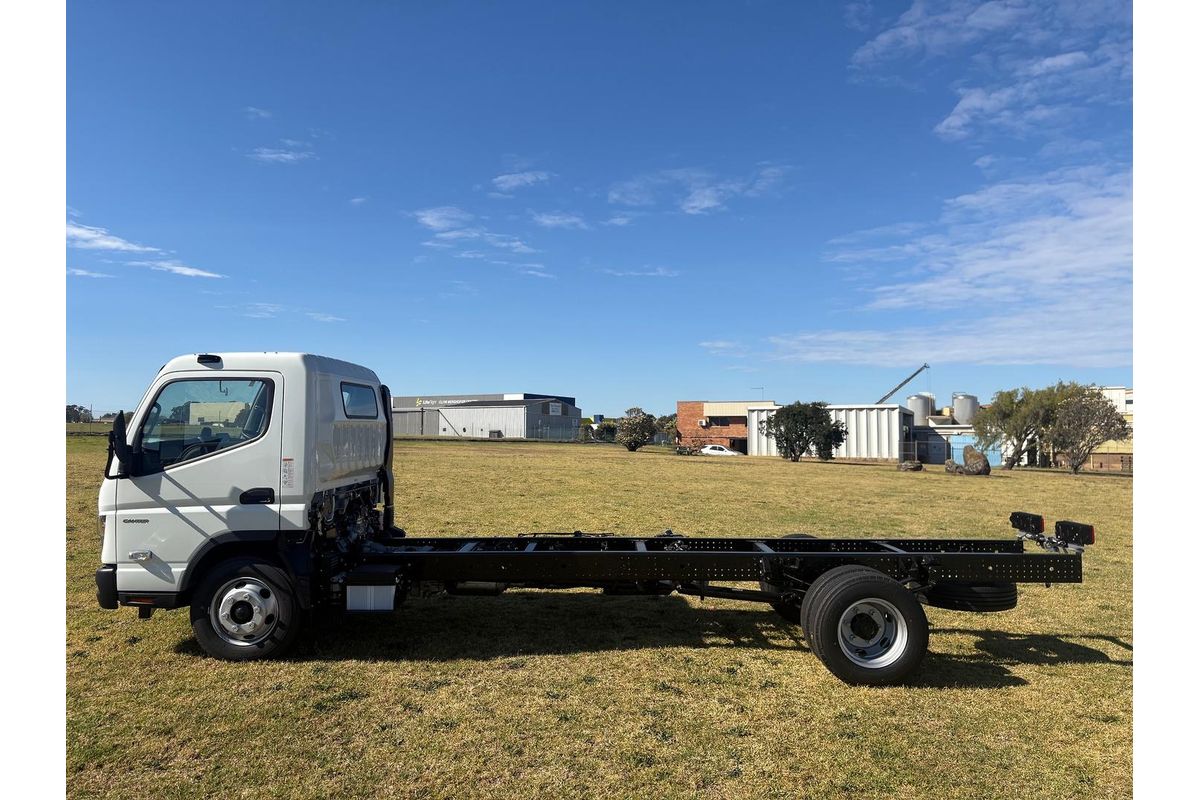 2026 Fuso Canter 815 image 4