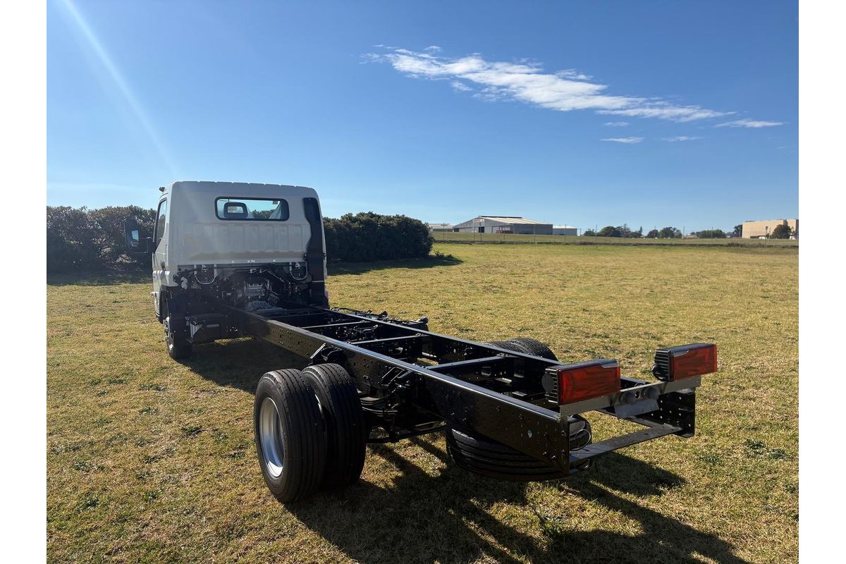 2026 Fuso Canter 815 image 5