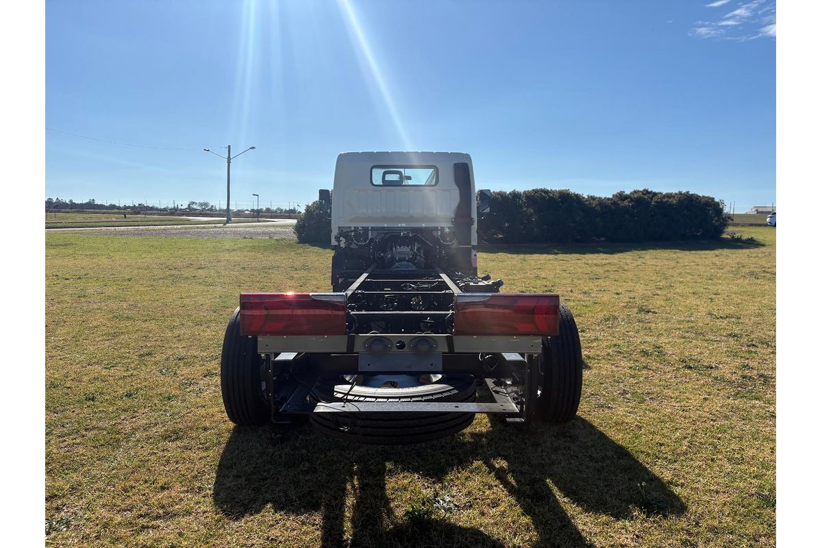 2026 Fuso Canter 815 image 6
