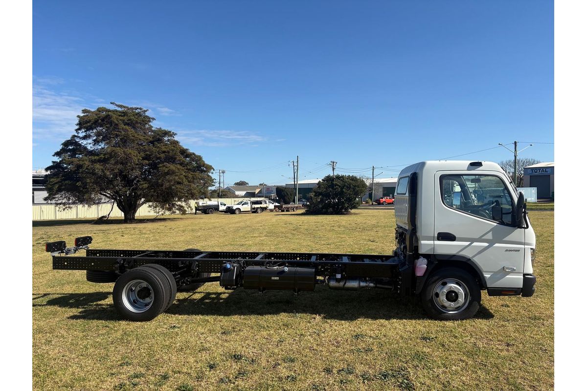 2026 Fuso Canter 815 image 9