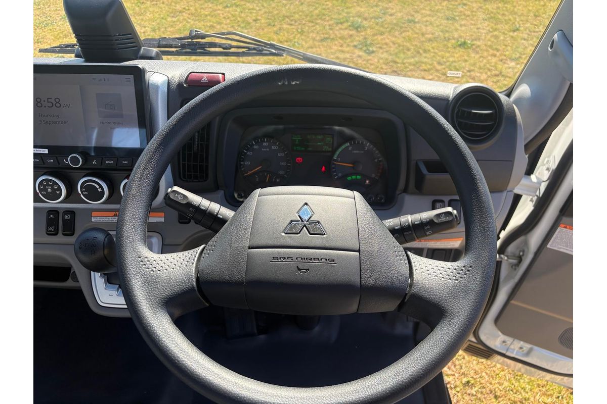 2026 Fuso Canter 815 image 14
