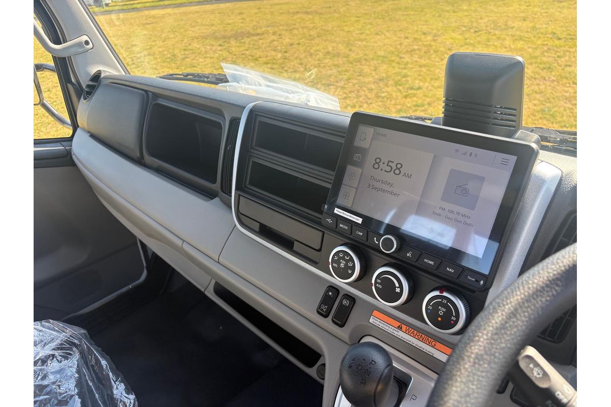 2026 Fuso Canter 815 image 15