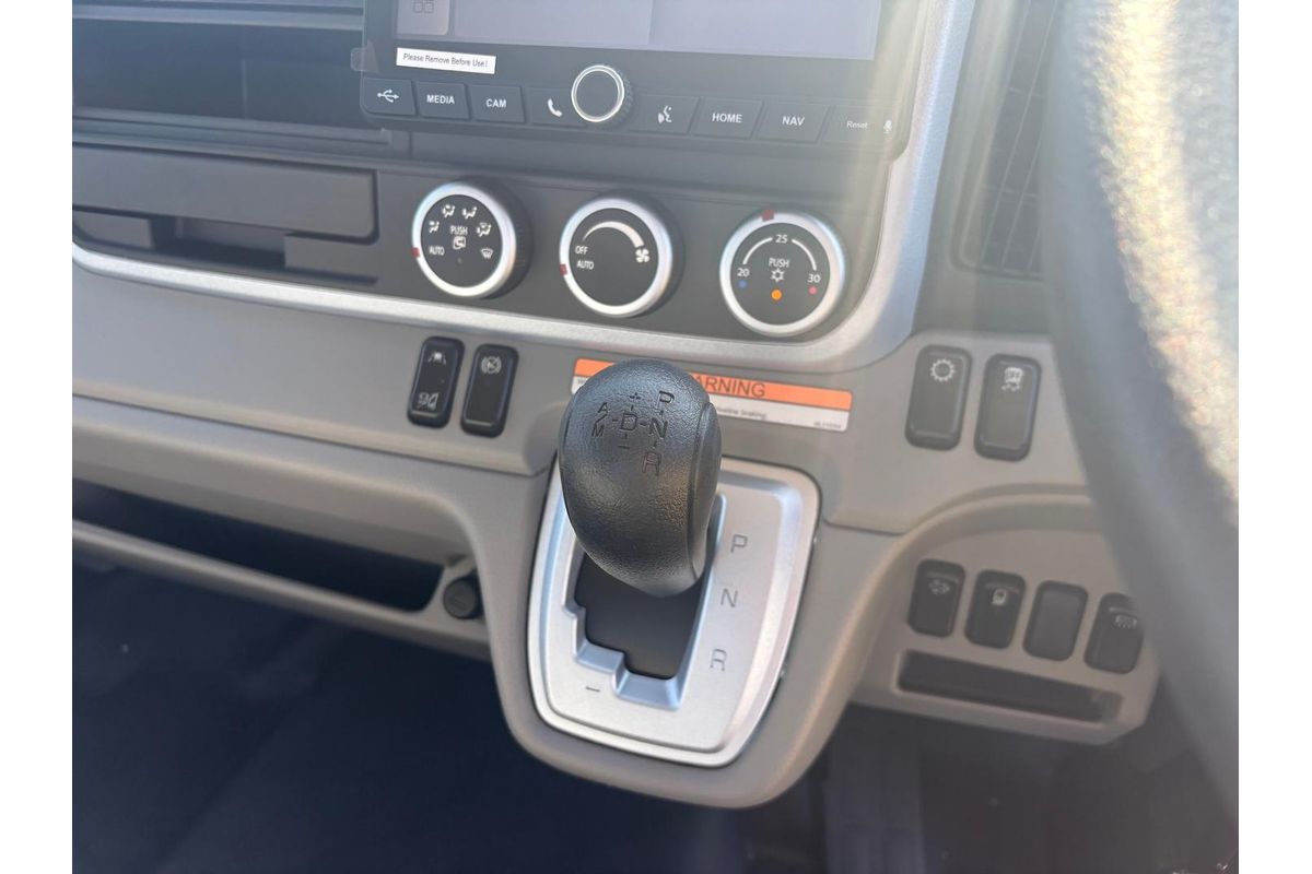 2026 Fuso Canter 815 image 17