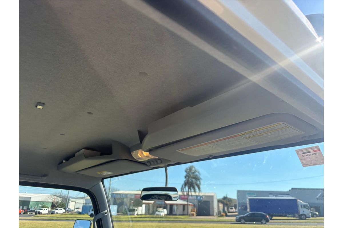 2026 Fuso Canter 815 image 18