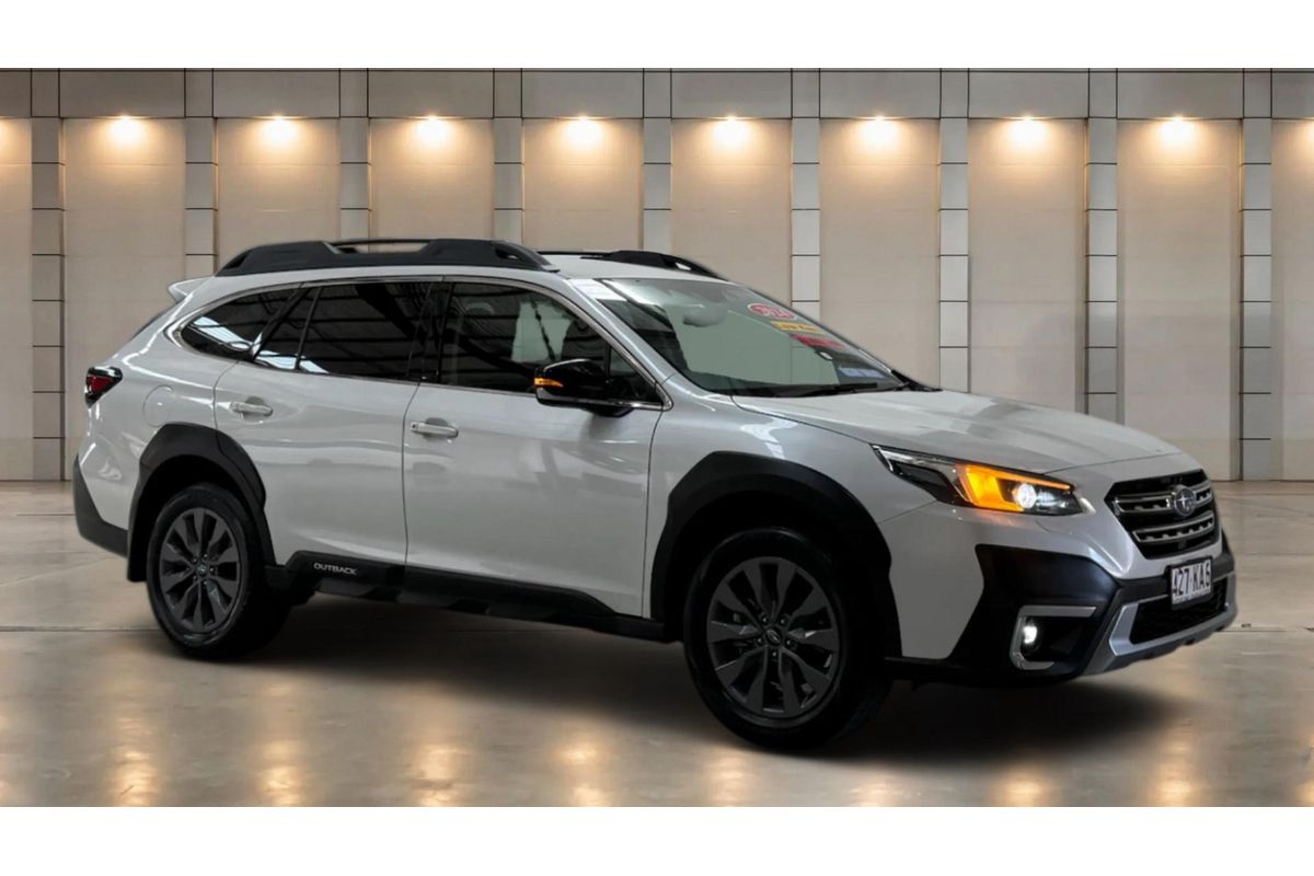 2024 Subaru Outback AWD 6GEN