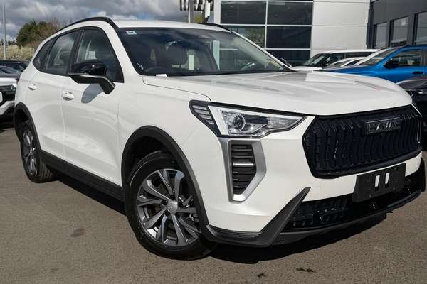 2026 GWM Haval Jolion Premium A01
