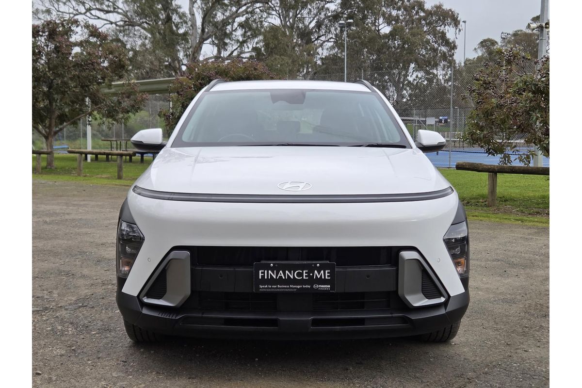 2025 Hyundai Kona SX2.V2