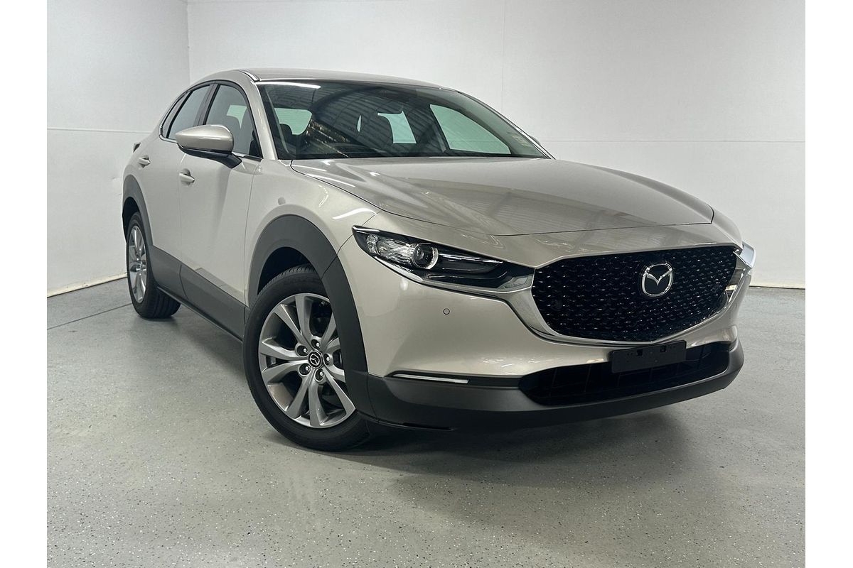 2026 Mazda CX-30 G20 Evolve DM Series