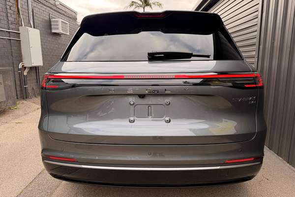 2026 Geely Starray EM-i Inspire Extended Range P145 thumb-6