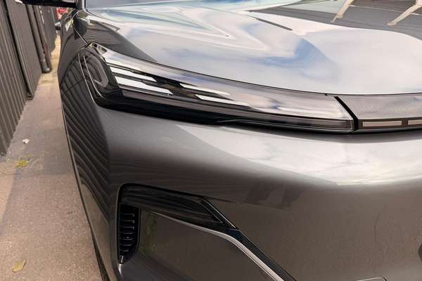 2026 Geely Starray EM-i Inspire Extended Range P145 thumb-9