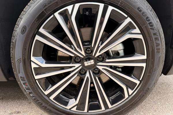 2026 Geely Starray EM-i Inspire Extended Range P145 thumb-11