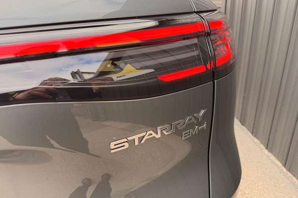 2026 Geely Starray EM-i Inspire Extended Range P145 thumb-12