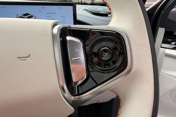 2026 Geely Starray EM-i Inspire Extended Range P145 thumb-21