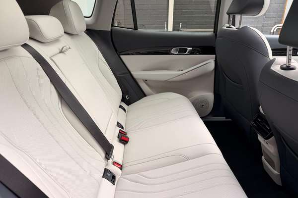 2026 Geely Starray EM-i Inspire Extended Range P145 thumb-28