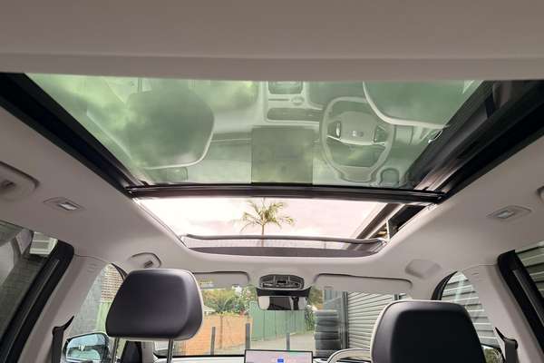 2026 Geely Starray EM-i Inspire Extended Range P145 thumb-33