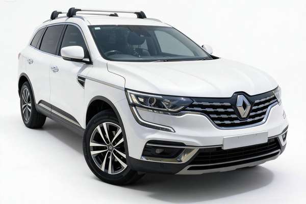 2020 Renault Koleos Zen HZG
