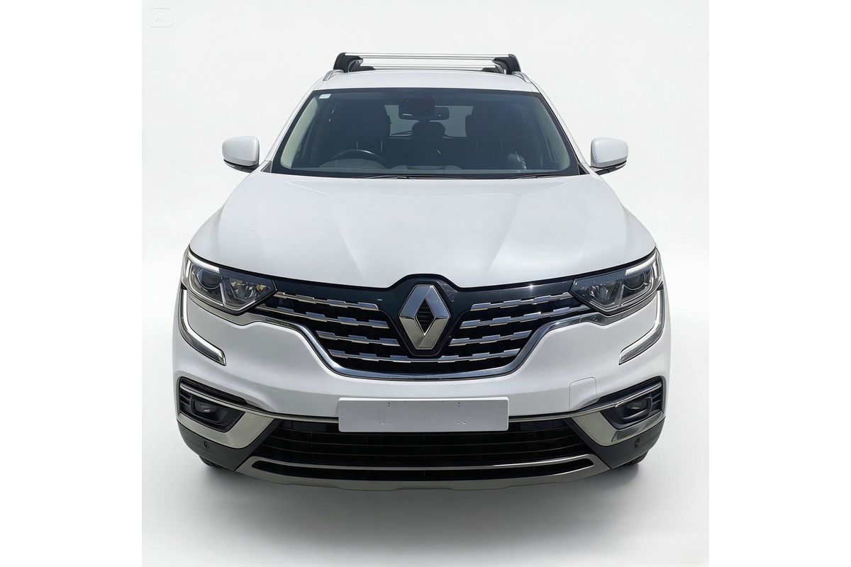 2020 Renault Koleos Zen HZG