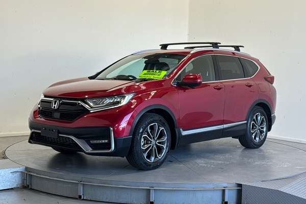 2023 Honda CR-V VTi L7 (2WD) 7 SEATS MY23