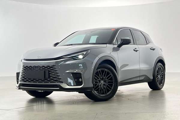 2024 Lexus LBX Sports Luxury MAYH10R