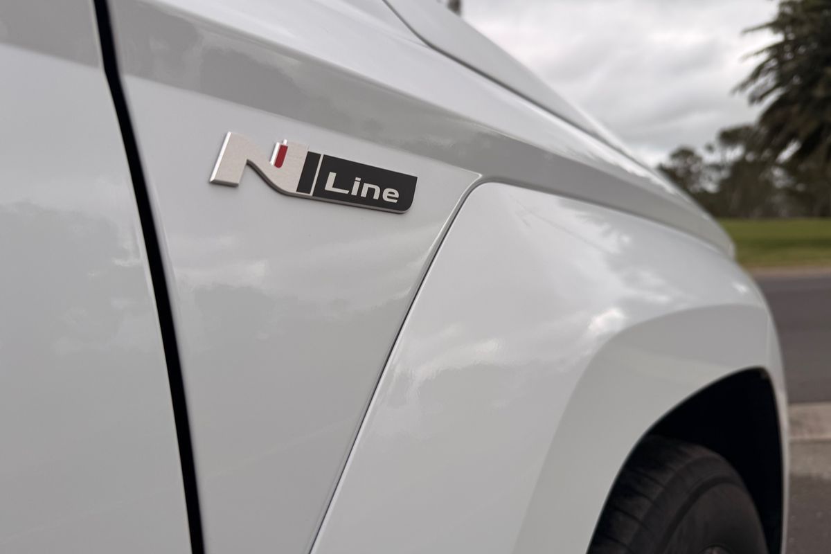 2024 Hyundai Kona Hybrid Premium N Line SX2.V2