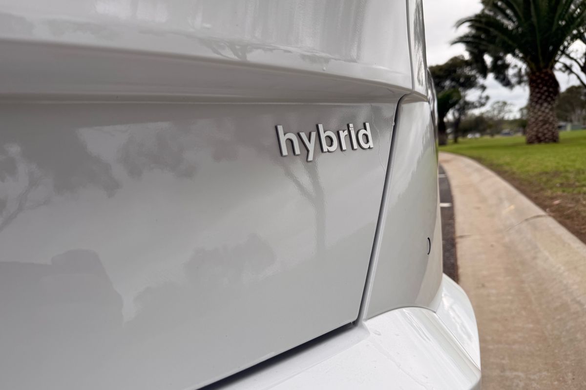 2024 Hyundai Kona Hybrid Premium N Line SX2.V2