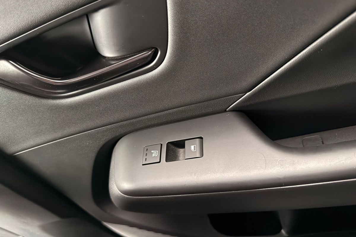 2024 Hyundai Kona Hybrid Premium N Line SX2.V2