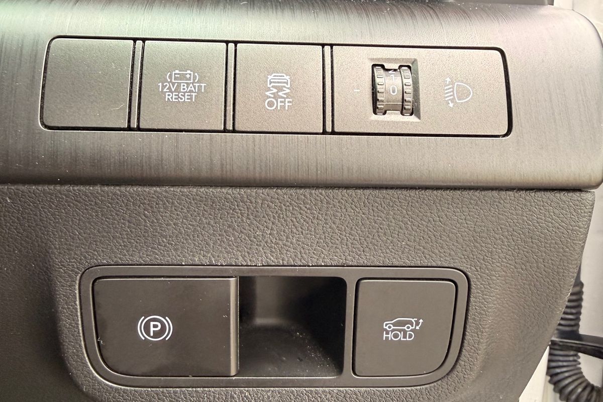 2024 Hyundai Kona Hybrid Premium N Line SX2.V2