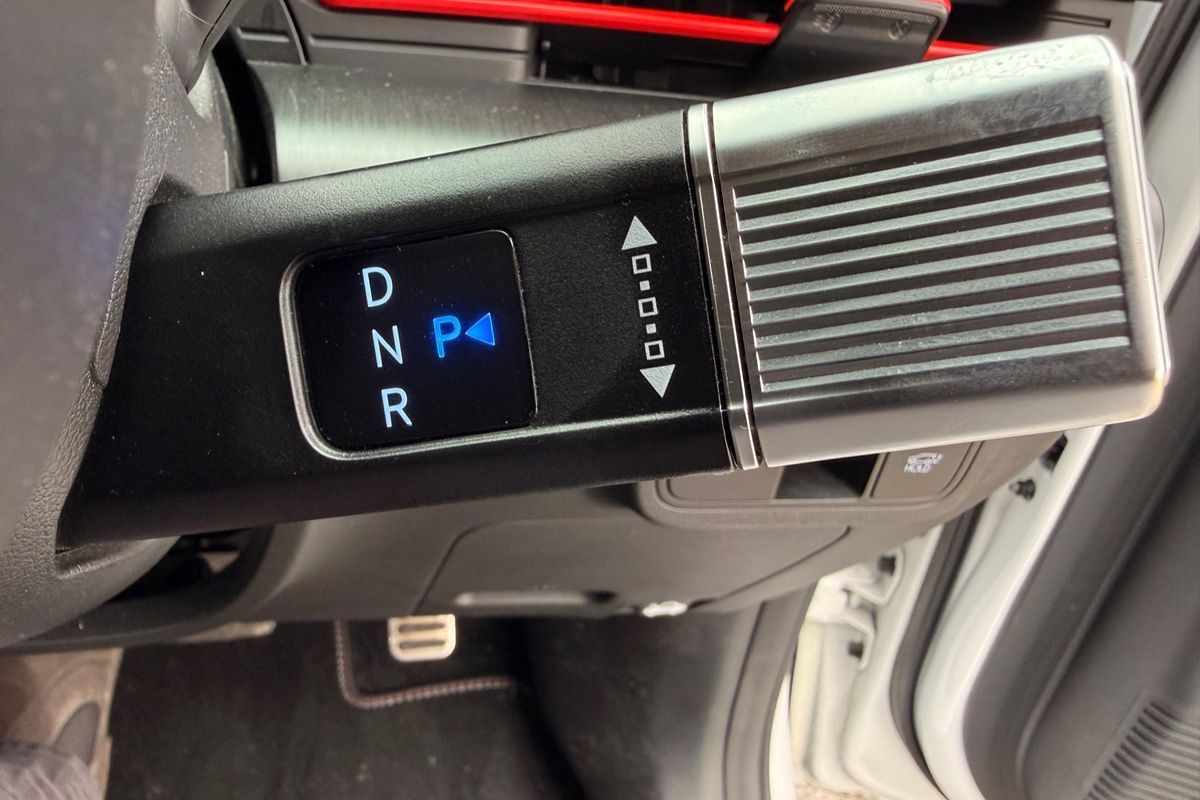 2024 Hyundai Kona Hybrid Premium N Line SX2.V2