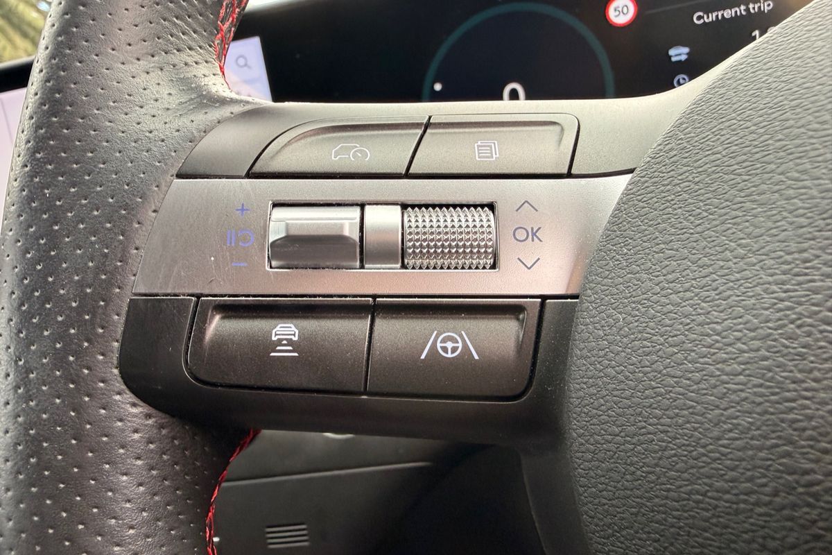 2024 Hyundai Kona Hybrid Premium N Line SX2.V2
