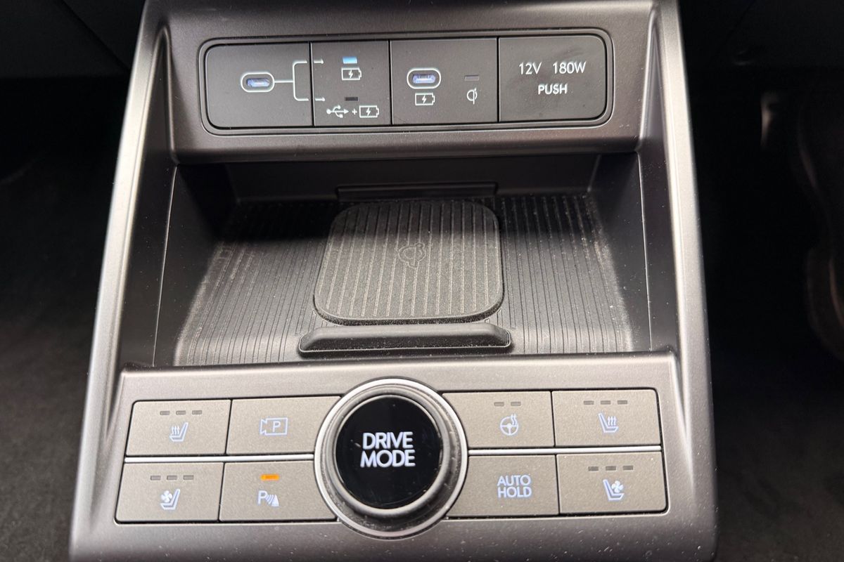 2024 Hyundai Kona Hybrid Premium N Line SX2.V2