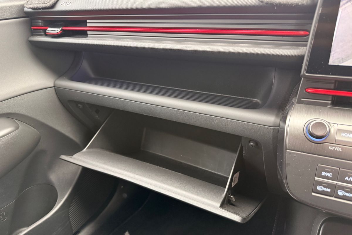 2024 Hyundai Kona Hybrid Premium N Line SX2.V2