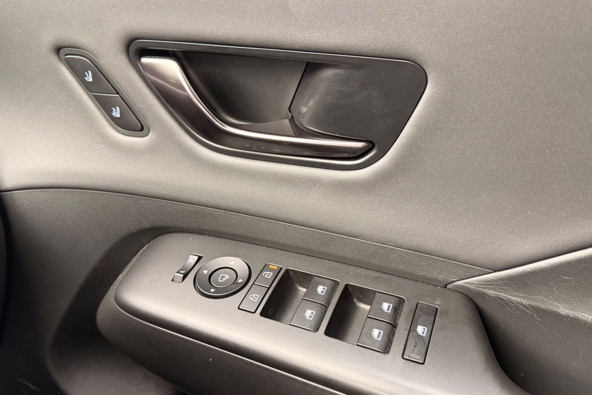 2024 Hyundai Kona Hybrid Premium N Line SX2.V2