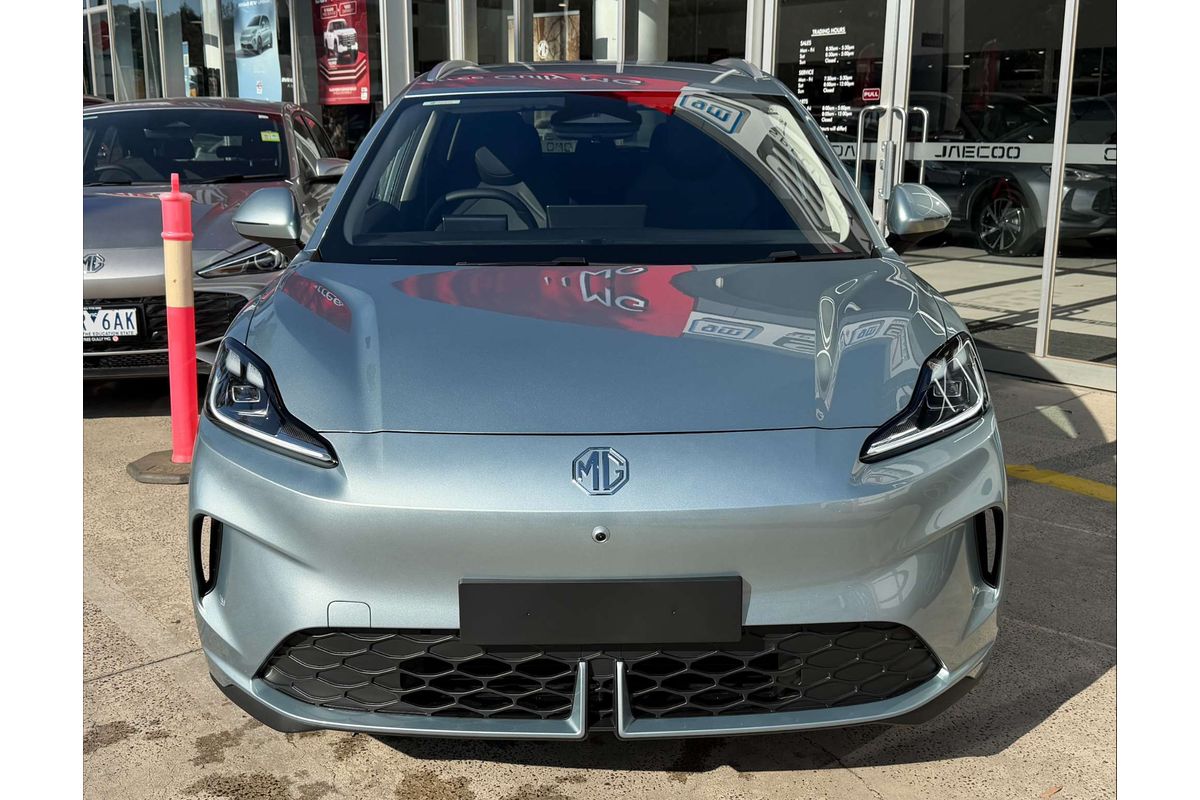 2026 MG MG4 EV Urban Essence 54 AH4E