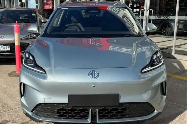 2026 MG MG4 EV Urban Essence 54 AH4E