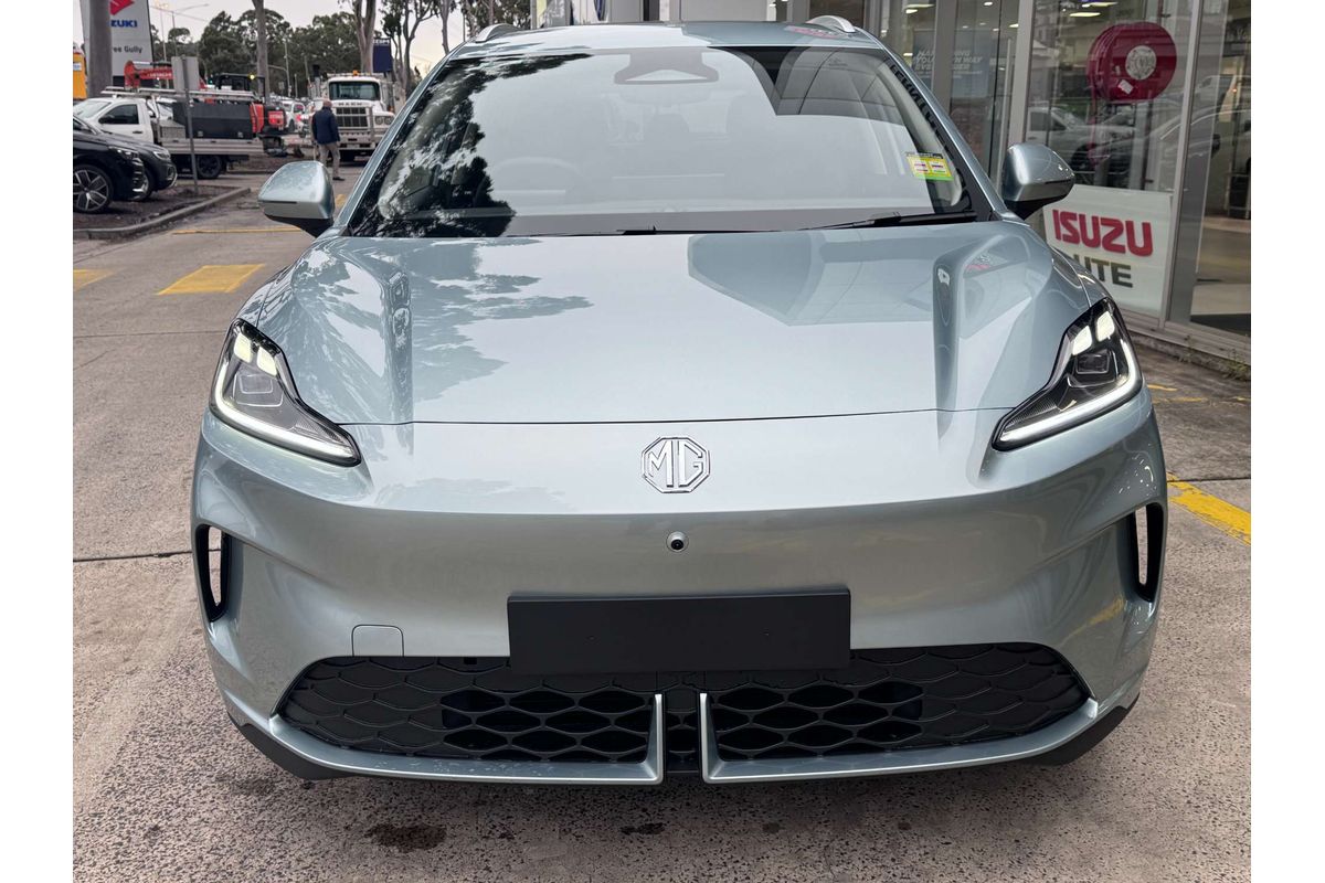 2026 MG MG4 EV Urban Essence 54 AH4E