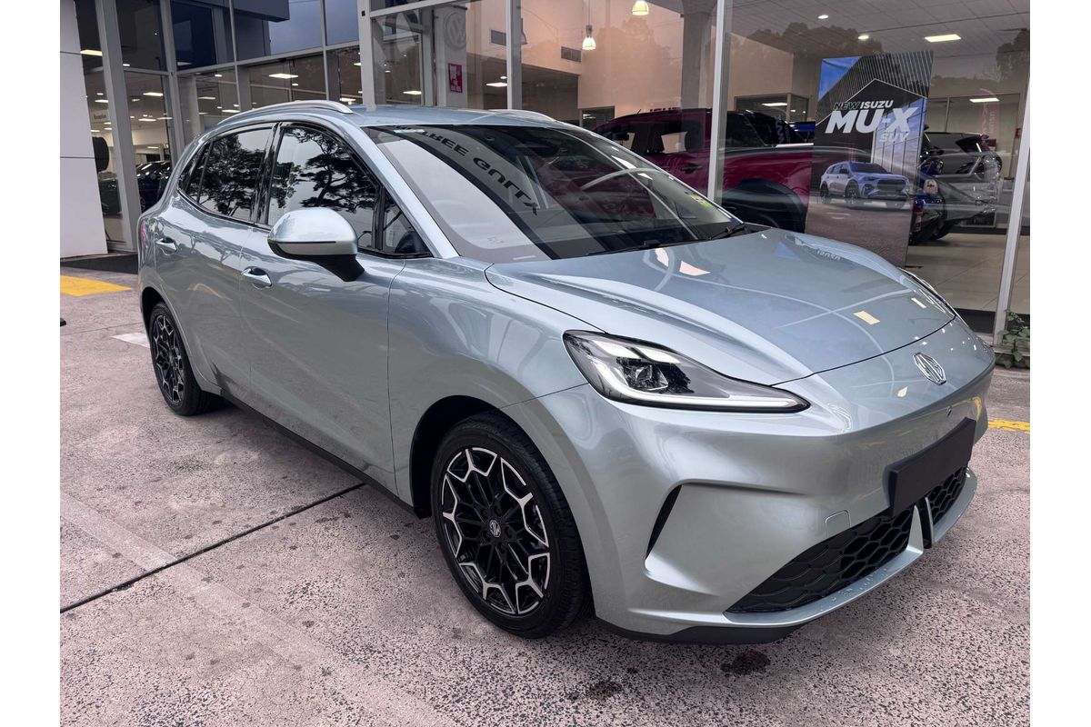 2026 MG MG4 EV Urban Essence 54 AH4E
