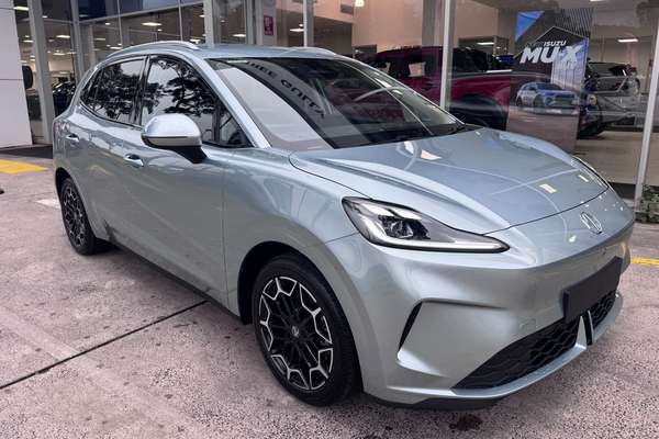 2026 MG MG4 EV Urban Essence 54 AH4E