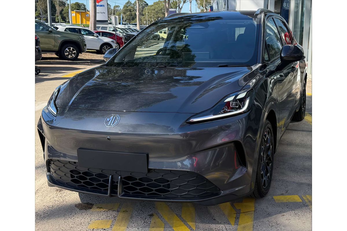 2026 MG MG4 EV Urban Essence 43 AH4E