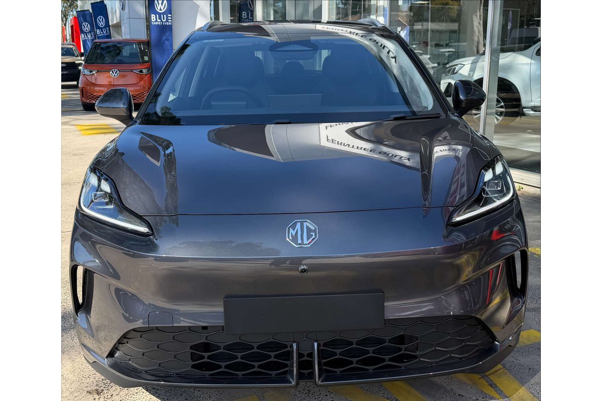2026 MG MG4 EV Urban Essence 43 AH4E