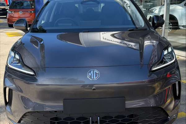 2026 MG MG4 EV Urban Essence 43 AH4E